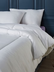 Downland Sleep Well Microfibre 13.5 Tog Duvet - Image 3 of 6