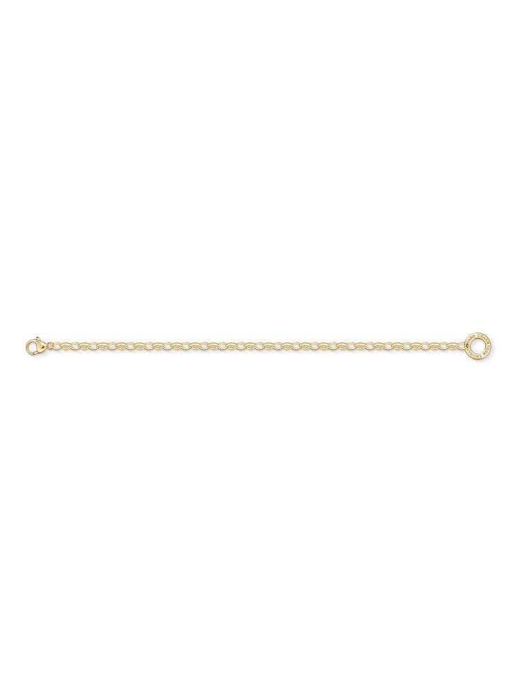 Thomas Sabo Gold Charm bracelet - Image 3 of 3