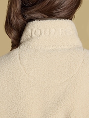 Chaleco de forro polar Borreguito Heritage - Imagen 8 de 10