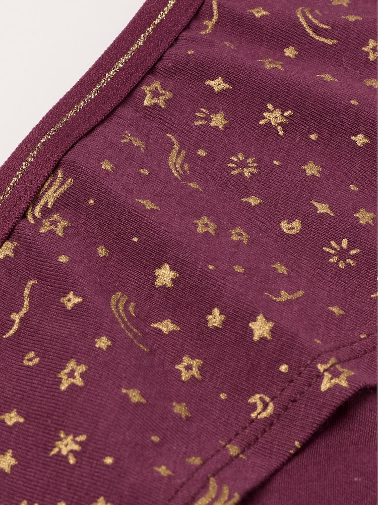 Culotte courte FatFace Shooting Star - Image 2 de 2