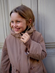 Neutral Waterproof Jacket (3-16yrs) - Image 1 of 3
