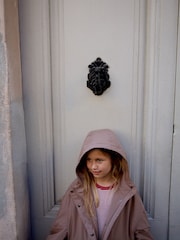 Neutral Waterproof Jacket (3-16yrs) - Image 3 of 3