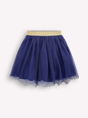 Boden krilo iz tila z našitkom - Slika 2 iz 4