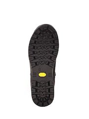 Grisport Grey Andes Waterproof and Breathable Walking Shoes - Image 11 of 11