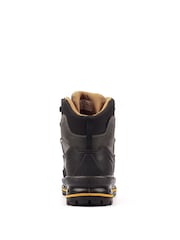 Grisport Grey Andes Waterproof and Breathable Walking Shoes - Image 9 of 11