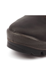 Grisport Crusader Wide Fit Walking Brown Boots - Image 12 of 12