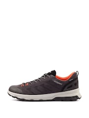 Grisport Blue Renegade Wider Toe Box Walking Shoes - Image 3 of 9