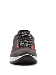 Grisport Blue Renegade Wider Toe Box Walking Shoes - Image 5 of 9