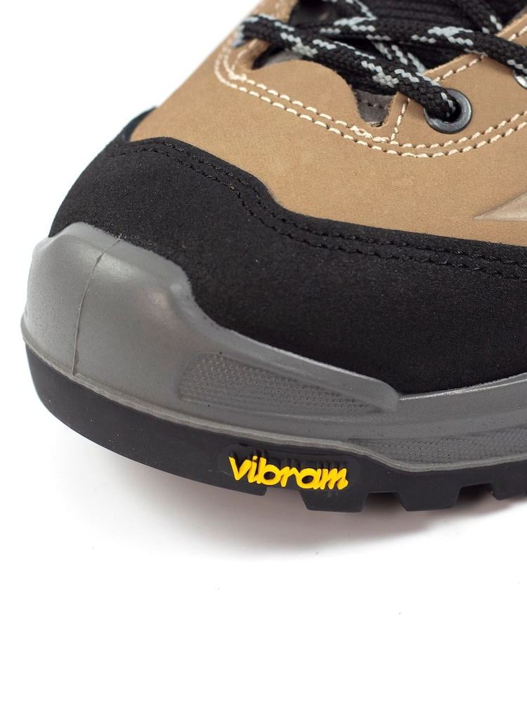 Grisport Natural Halo Waterproof Walking Shoes - Image 12 of 12 Grisport Natural Halo Waterproof Walking Shoes - Image 12 of 12