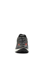 Grisport Grey Renegade Wider Toe Box Walking Shoes - Image 6 of 12