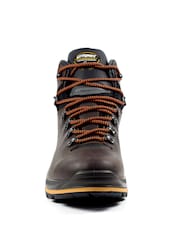 Grisport Pyke Wide Fit Walking Brown Boots - Image 8 of 12