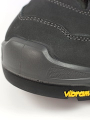 Grisport Traverse Lightweight Walking Brown Shoes - Image 12 of 12