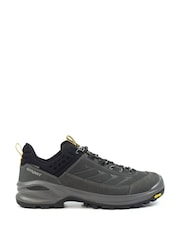Grisport Traverse Lightweight Walking Brown Shoes - Image 5 of 12