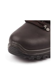Grisport Avenger Waterproof Walking Brown Boots - Image 11 of 11
