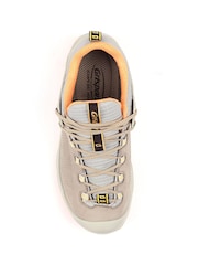 Grisport Grey Nomad Lightweight and Waterproof Walking Shoes - Image 10 of 11