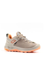 Grisport Grey Nomad Lightweight and Waterproof Walking Shoes - Image 5 of 11