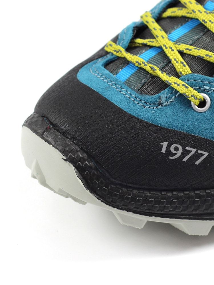 Grisport Blue Treviso All Grip Waterproof Lowland Walking Shoes - Image 12 of 12 Grisport Blue Treviso All Grip Waterproof Lowland Walking Shoes - Image 12 of 12