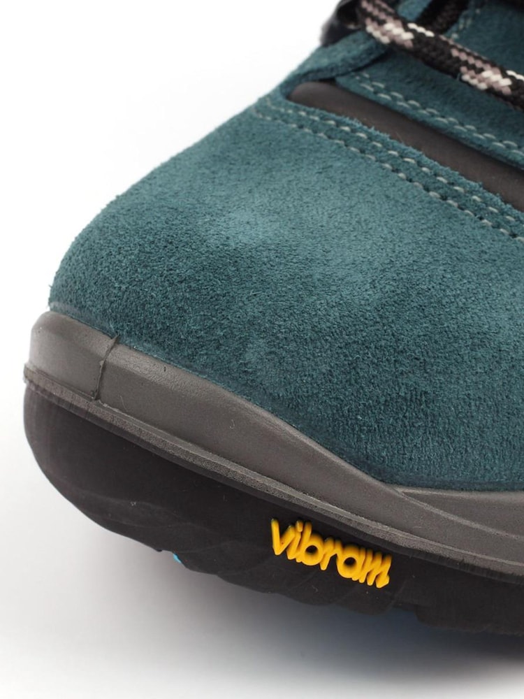 Grisport Blue Glide Waterproof and Breathable Hiking Boots - Image 12 of 12 Grisport Blue Glide Waterproof and Breathable Hiking Boots - Image 12 of 12