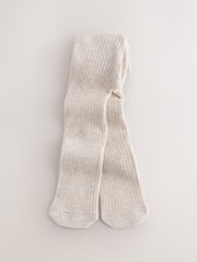Neutro marrón - Rib Baby Tights 3 Pack - Imagen 3 de 6