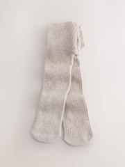 Neutro marrón - Rib Baby Tights 3 Pack - Imagen 4 de 6