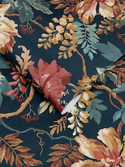 Graham & Brown Dusk Florenzia A4 Wallpaper Sample - Image 3 of 5