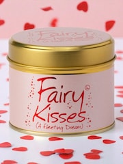 Lily-Flame Fairy Kisses Scented Tin Candle - Image 3 of 3
