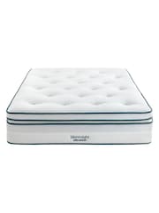 Silentnight UltraGel 3000 Pocket Boxtop Mattress Firm - Image 2 of 5