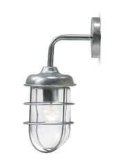 Garden Trading Silver St Ives Harbour Outdoor Light - Image 3 of 3