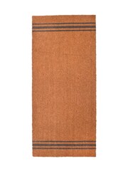 Garden Trading Natural Triple Stripe Doormat - Image 2 of 2