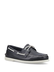 Sperry Authentic 2 Eye Boat Shoes - Image 1 of 4