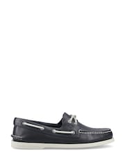 Sperry Authentic 2 Eye Boat Shoes - Image 2 of 4