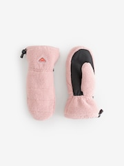 Sealskinz Carleton Waterproof Sherpa Fleece Hiking Mitten Gloves - Image 1 of 1