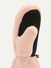 Sealskinz Carleton Waterproof Sherpa Fleece Hiking Mitten Gloves - Image 2 of 3