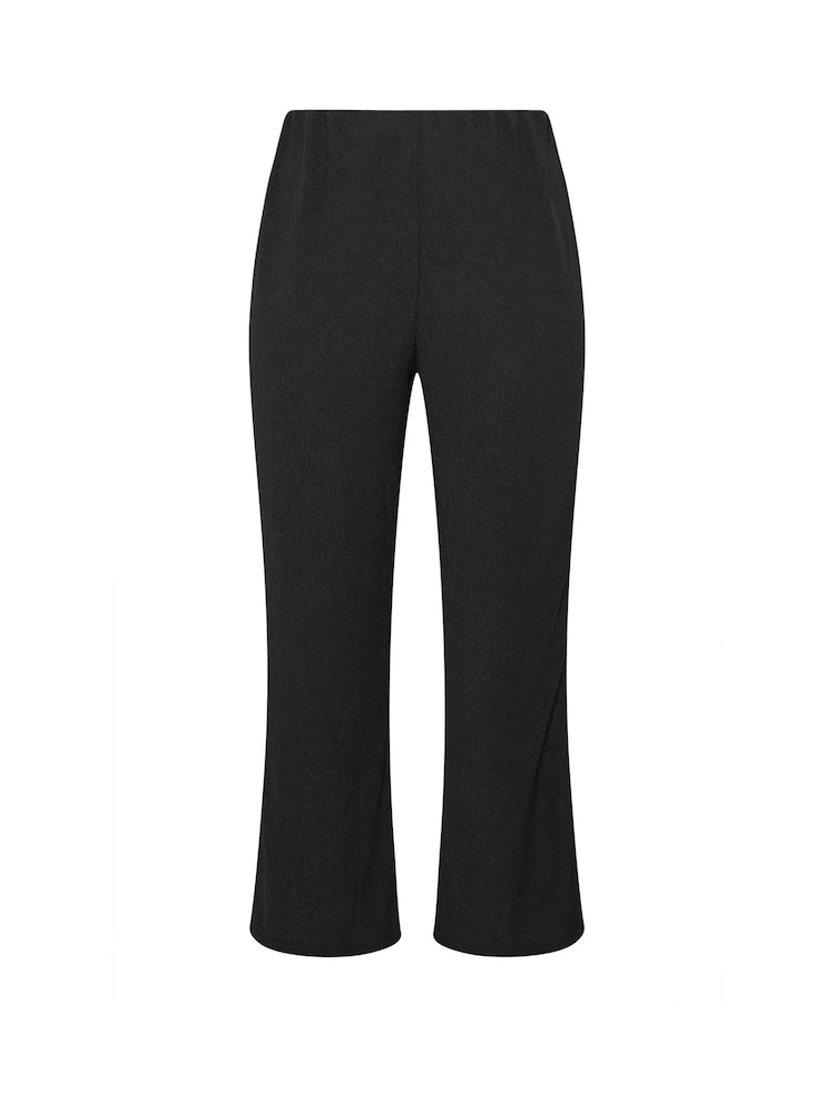 Yours Curve Limited Treebark Trousers - صورة 5 من 5 Yours Curve Limited Treebark Trousers - صورة 5 من 5