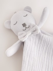 Baker by Ted Baker Bodysuit, Legging, Hat and Comforter 4 Piece Set - Image 10 of 11