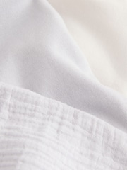 Baker by Ted Baker Bodysuit, Legging, Hat and Comforter 4 Piece Set - Image 12 of 18