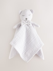 Baker by Ted Baker Bodysuit, Legging, Hat and Comforter 4 Piece Set - Image 5 of 11