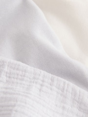Baker by Ted Baker Bodysuit, Legging, Hat and Comforter 4 Piece Set - Image 7 of 11
