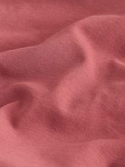 Red Embroidered Back Print T-Shirt - Image 7 of 9