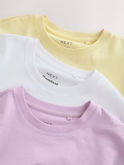 Chris Riley Brights 3 Pack Seminal T-Shirt - Image 13 of 14