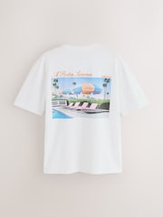 Chris Riley Brights 3 Pack Seminal T-Shirt - Image 8 of 14