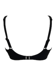 Pour Moi חזיית ביקיני ללא ברזלים ועם פיתול בחזית, דגם Free Spirit - תמונה 4 מתוך 4