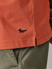Aubin Aldwin Jersey Shirt - Image 4 of 5