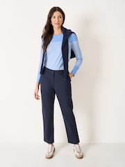 Crew Clothing Relaxed Trim Chinos - Imagen 1 de 5