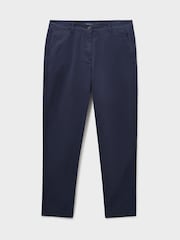 Crew Clothing Relaxed Trim Chinos - Imagen 5 de 5