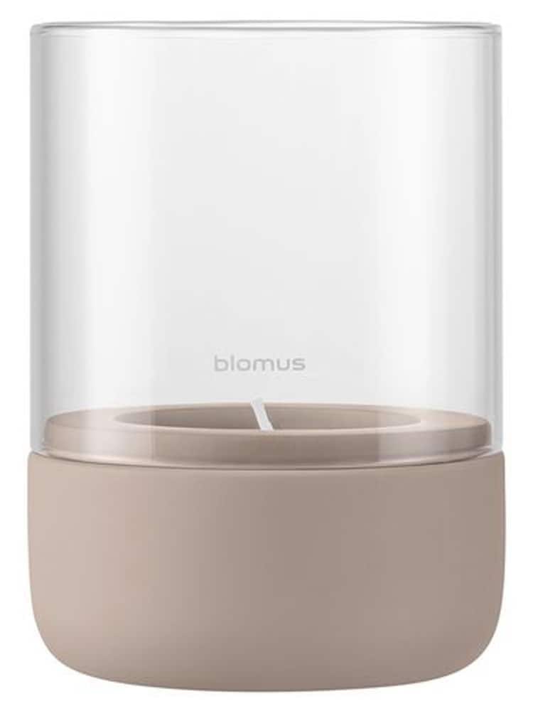 blomus Fungi Small CALMA Tealight Holder - Image 3 of 3 blomus Fungi Small CALMA Tealight Holder - Image 3 of 3