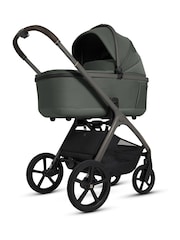 Silver Cross Green Cove 360 Nursery Travel System Ultimate Family Bundle - Image 2 of 6