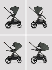 Silver Cross Green Cove 360 Nursery Travel System Ultimate Family Bundle - Image 4 of 6
