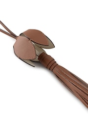 Maro - Radley Flower Lane Bag Charm - Imaginea 3 din 3