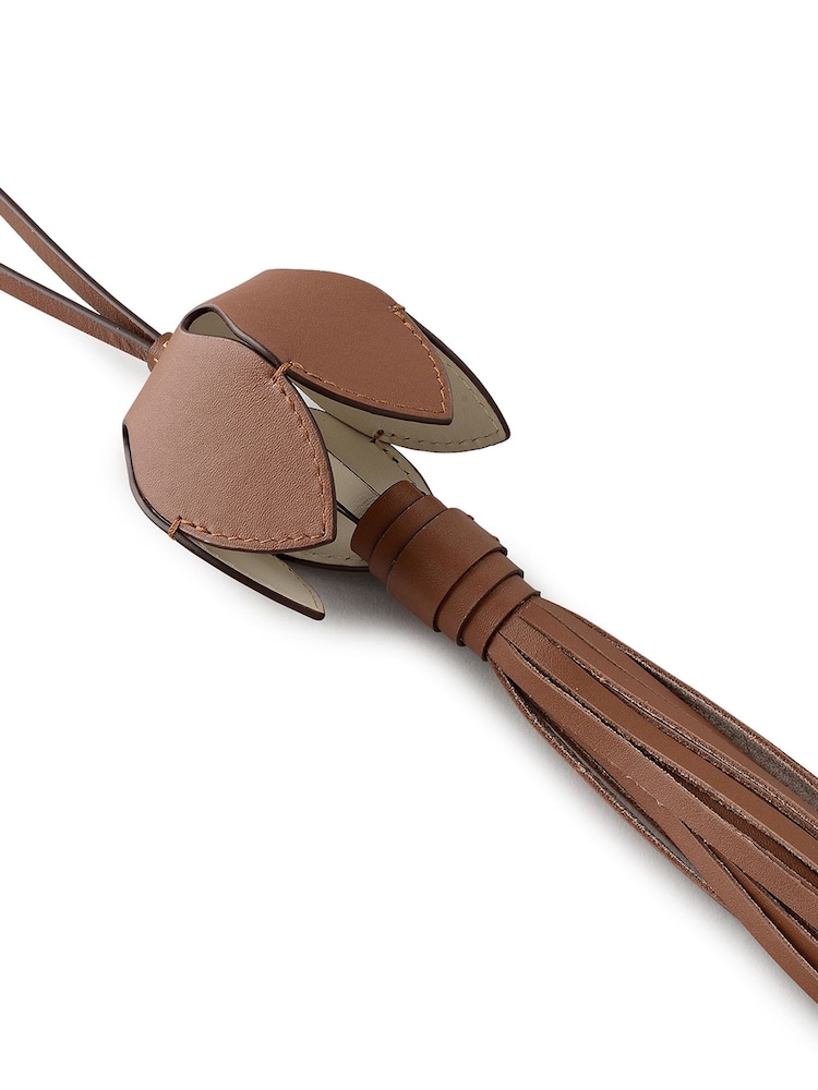 Maro - Radley Flower Lane Bag Charm - Imaginea 3 din 3